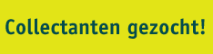 Collectanten gezocht