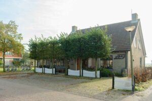 Westerlaan 33A Hollum