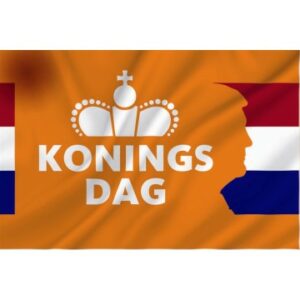 Koningsdag