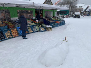 Boonstra Groente & Fruit