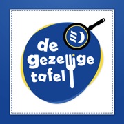 De Gezellige Tafel is allergezelligst