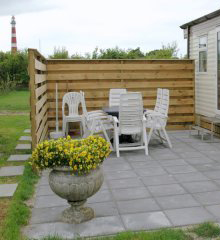 Kampeerders Ameland boos