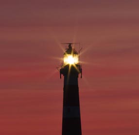 Schitterlicht van Ameland