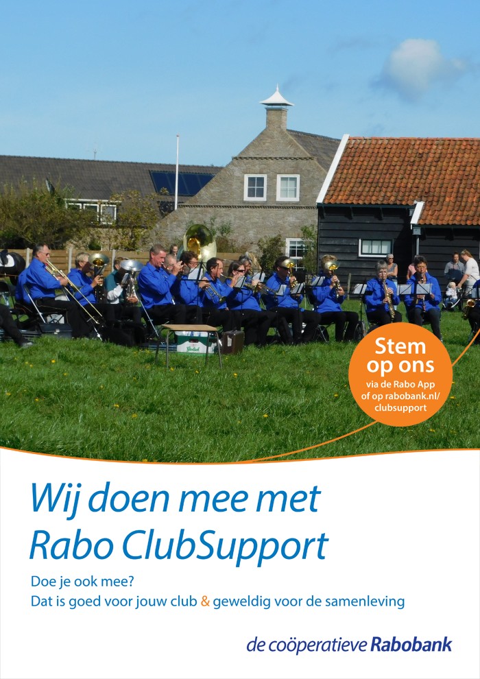 Rabobank ClubSupport