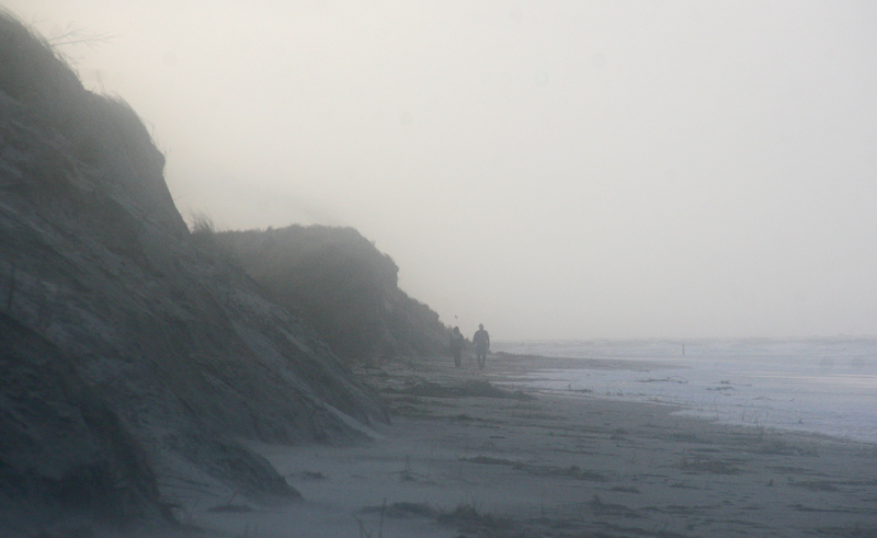 Lange Duinen Noord