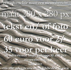 Advertentie