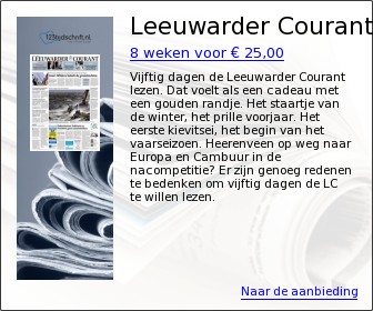 leeuwarden