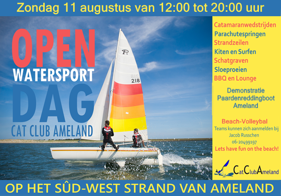 Watersportdag