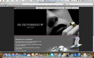 Website van de Maand