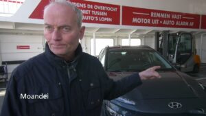 Oertocht vanaf maandag 17:00 te zien op Omrop Fryslân