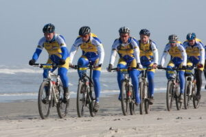MTB Ameland 2012