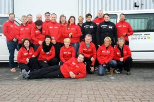 Roparun Team Friesland