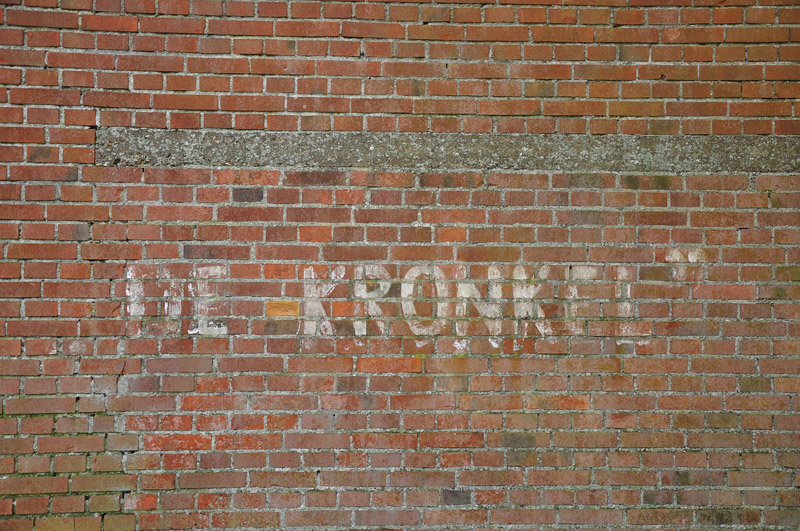 De Kronkel