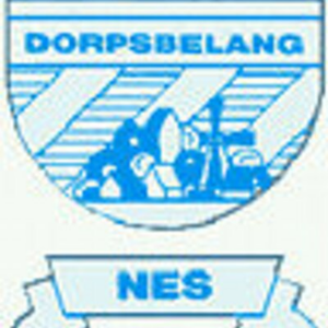 September begint met Dorpsfeest Nes