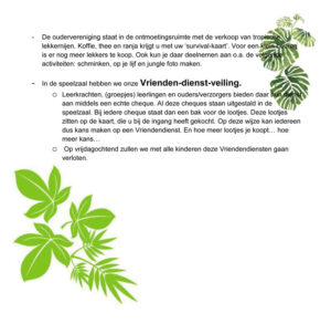 kardinaal de Jongschool