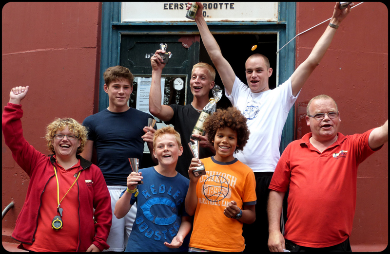Vuurtoren Run