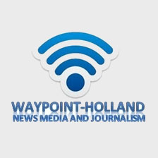 Ameland in Korea op TV