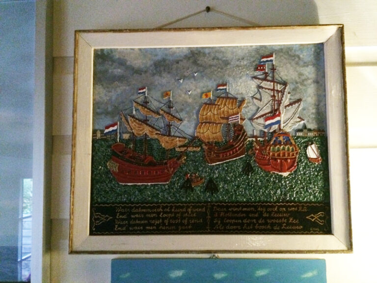 Schuurverkoop