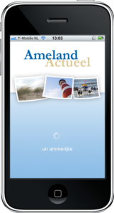 Ameland Actueel