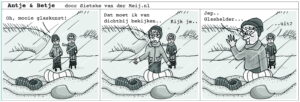 Antje & Betje