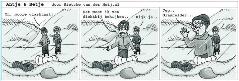 Antje & Betje