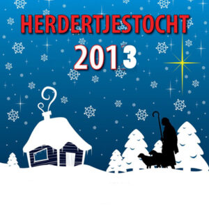 Herdertjestocht op Ameland