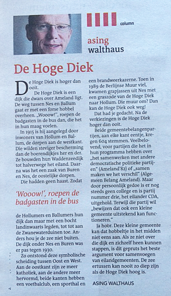 De Hoge Diek