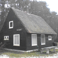 Staatsbosbeheer