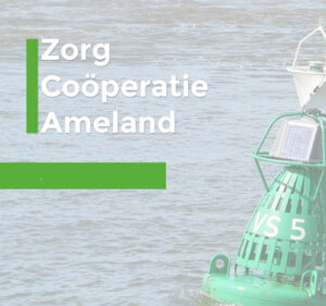 Zorgcoöperatie Ameland werft nu leden