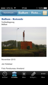 Kunstmaand