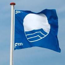 Blauwe Vlag ook dit jaar op Ameland