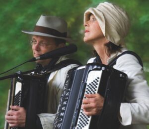 Accordéon Mélancolique