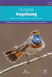 Veldgids Vogelzang