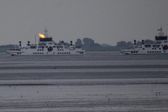 Veerboot