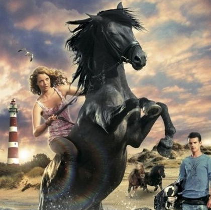 Penny's Shadow op de buis