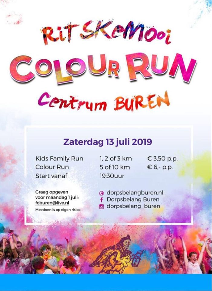 Colour Run