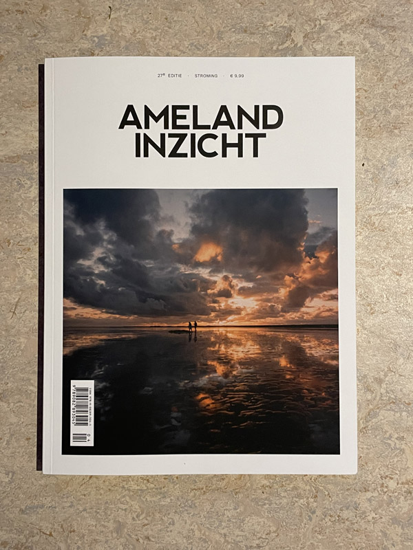 Ameland InZicht