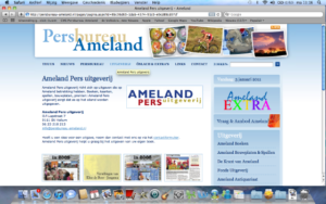Website van de Maand