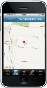 Agrarische natuurvereniging