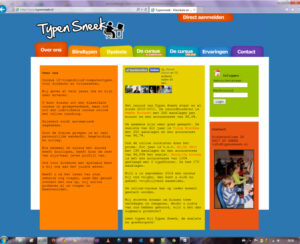 Typen Sneek