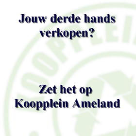 derde hands