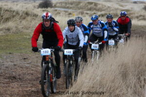 Mountainbike