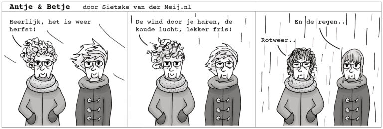 Antje & Betje