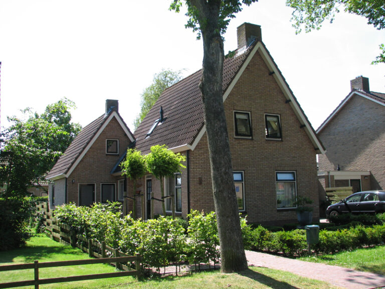 Flexibele Makelaar