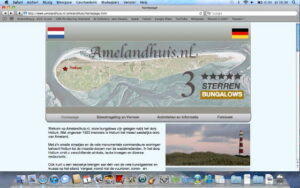 Website van de maand