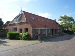 Nieuweweg 1/Strandweg 18