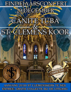 eindejaarsconcert