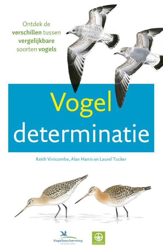 Vogeldeterminatie