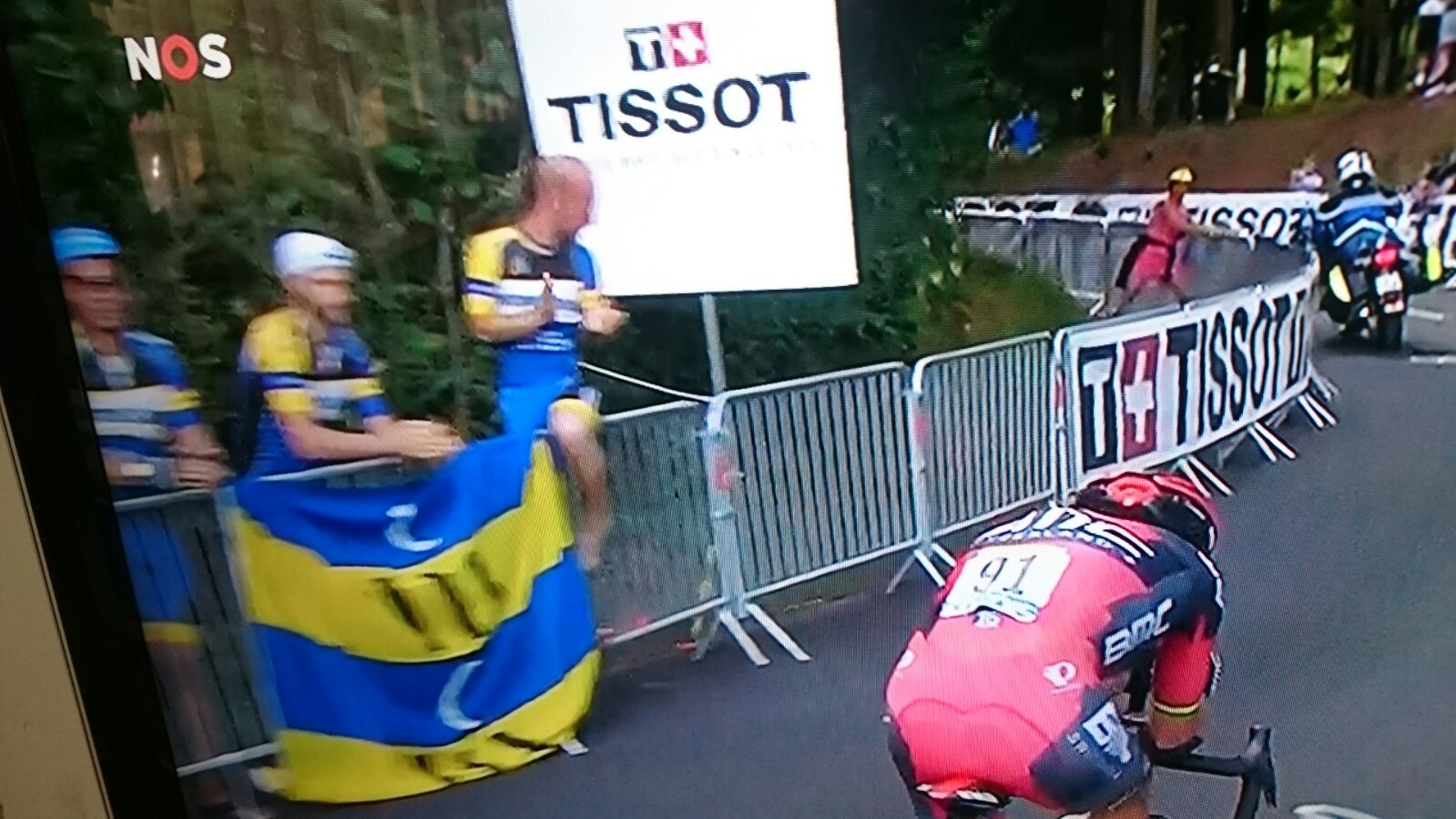 Bauke Mollema