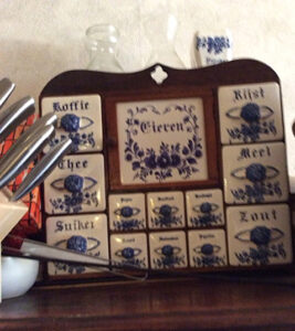 Veiling Van A naar B